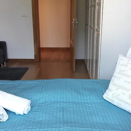 아파트 Siesta Deluxe Sea 소포트