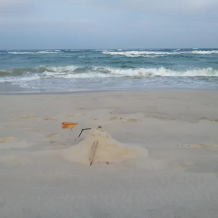 아파트 Siesta Deluxe Sea *
